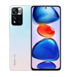 Originale per <span class=keywords><strong>Xiaomi</strong></span> Redmi <span class=keywords><strong>Note</strong></span> <span class=keywords><strong>11</strong></span> <span class=keywords><strong>Pro</strong></span> + 6.53 pollici sbloccato ricarica rapida Android per uso Redmi <span class=keywords><strong>Note</strong></span> <span class=keywords><strong>11</strong></span> <span class=keywords><strong>Pro</strong></span> - Product Image 6