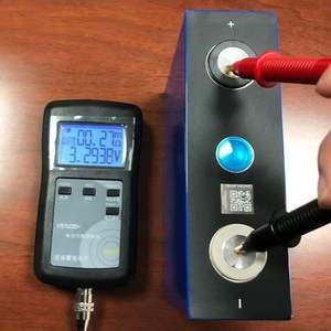 Batterie prismatiche agli ioni di litio Lifepo4 3.2v 100ah accumulo di energia domestica - Product Image 4