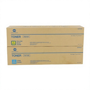 ตลับหมึกแท้ JUNKE Konica Minolta TN715 8230 8430 รุ่น US สำหรับเครื่องพิมพ์ Konica Minolta C750i C751i - Product Image 1