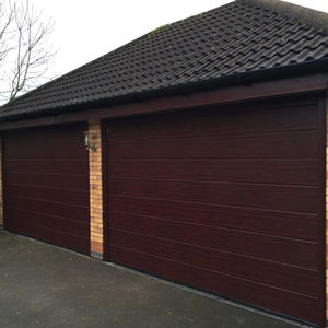 <span class=keywords><strong>Porte</strong></span> <span class=keywords><strong>de</strong></span> <span class=keywords><strong>garage</strong></span> sectionnelle personnalisée isolée en acier <span class=keywords><strong>de</strong></span> haute sécurité Design moderne <span class=keywords><strong>entreprise</strong></span> <span class=keywords><strong>de</strong></span> portes <span class=keywords><strong>de</strong></span> <span class=keywords><strong>garage</strong></span> basculantes en alliage d'aluminium populaire - Product Image 2