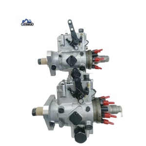 Repuestos para Excavadora, Bomba de Inyección para Motor Diésel 6068T, RE501523 - Product Image 1