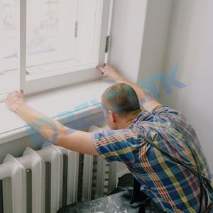 Réflecteur réfléchissant à la chaleur Feuille d'isolation de <span class=keywords><strong>radiateur</strong></span> RadPack (5m X 60cm) - Product Image 4