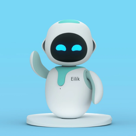 Eilik Interactive Robot