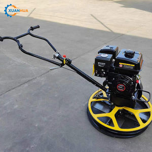 Yeni ürün elektrik pili şamandıra beton bitirme gücü mala makinesi güç mala makinesi - Product Image 3