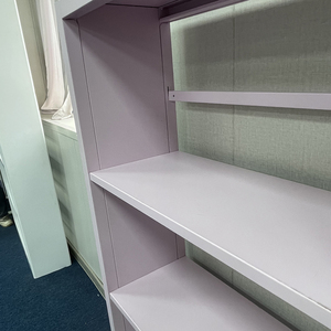 Simple Design Kids <strong>Bookcase</strong> Bookshelf for <strong>Children</strong> Use Bed <strong>Bookcase</strong> Living Room <strong>Bookcase</strong> - Product Image 5