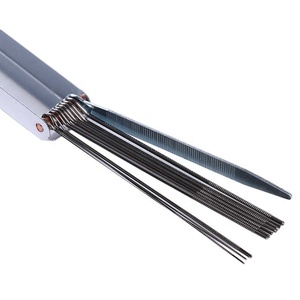 Herramientas de chorro de boquilla para dispositivos de soldadura, limpiador de punta de antorcha de Metal, soldadura de Gas, limpiador de soplete de corte, Lima de aguja de guitarra - Product Image 4