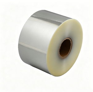 Film protecteur BOPP à prix d'usine, film transparent souple de haute qualité en rouleau pour l'emballage alimentaire et industriel - Product Image 3