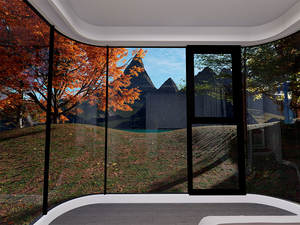 <span class=keywords><strong>Casa</strong></span> Prefabricada <span class=keywords><strong>de</strong></span> Alta Tecnología Faermu FE 1150 C1 - <span class=keywords><strong>Casa</strong></span> Contenedor Moderna con Estructura <span class=keywords><strong>de</strong></span> Acero, Unidad <span class=keywords><strong>de</strong></span> Vivienda Portátil <span class=keywords><strong>de</strong></span> Fácil Instalación - Product Image 5