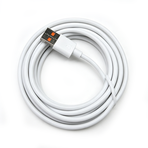 Câble de données USB A-Type-C portable 8 fils 2026, cordon de chargeur en PVC pour voyage, maison, bureau, voiture, extérieur, appareil mobile 6A - Product Image 4