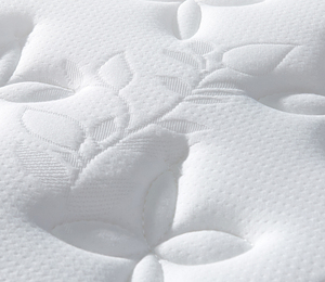 Sang Trọng Vải Dệt Kim Bỏ Túi Mùa Xuân Bọt Vua Không Gây Dị Ứng Vòng Giường Và Nệm 88 Cắt Trong 2 Bộ - Product Image 4