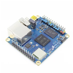 Orange Zero3 (Allwinner H618 Chip) – Single-Board Computer, 4 RAM Options Available - Product Image 4