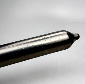 Extra genoppte Latex-Kondome für Männer, SABS-zertifiziert, mit hochsichtbarem Punktdesign für maximalen sensorischen Genuss - Product Image 6