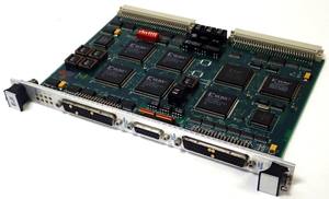Módulo de Interfaz de Articulación de Movimiento <span class=keywords><strong>EJI</strong></span> VME ADEPT TECH 10332-00505 para PLC - Product Image 2