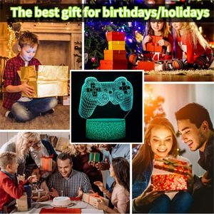 Wholesale Gaming Room Desk Setup LED Lighting Decor with <b>Remote</b> <b>Control</b> 7-Color Change Industrial Design - Product Image 2