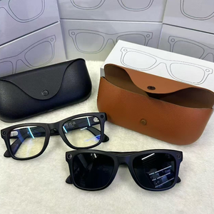 Lentes Inteligentes MT3 con IA de Nivel GPT-4 para Reconocimiento de Objetos y Preguntas y Respuestas Instantáneas - Product Image 5