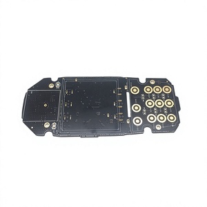 SUNSOAR Shenzhen Multilayer <b>PCB</b> & <b>PCBA</b> OEM Service, BOM & Gerber Supported, Prototype & Mass Production for Consumer Electronic - Product Image 1
