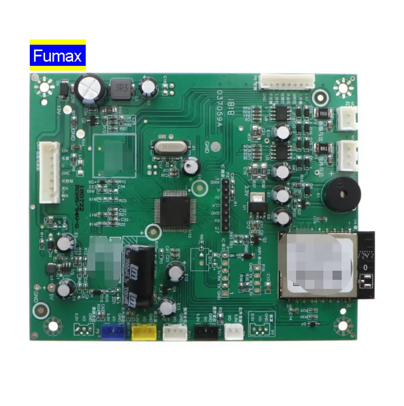 Phát Triển Thiết Kế Điện Tử Các Nhà Sản Xuất Pcb Khác