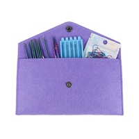 Kit d'aiguilles à crochet en titane arc-en-ciel pour le tricot manuel DIY, marqueurs de mailles, accessoires pour aiguilles à fil, pour la confection d'Amigurumi, de chapeaux et de chaussettes