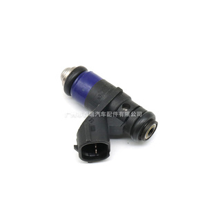 Inyector de Combustible para Auto 036906031AB para Volkswagen Polo 1.4 16V 01-08, Pieza de Repuesto - Product Image 3