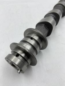 Arbre à cames AUFERAY Premium OE 135010T021 14501-75060 2TR pour <span class=keywords><strong>Toyota</strong></span> <span class=keywords><strong>Corolla</strong></span> ZR, métal de haute qualité, haute précision, remplacement direct - Product Image 5