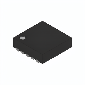 TPS62424QDRCRQ1 ชิปจัดการพลังงาน (PMIC) 10 VFDFN ชิปอิเล็กทรอนิกส์แบบเปลือย ชิ้นส่วนอิเล็กทรอนิกส์แบบเดิม บริการครบวงจร - Product Image 1