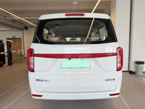 Voitures EV d'<span class=keywords><strong>occasion</strong></span> MPV Dongfeng 459.92kwh Commercial/People Carrier/Mini Passenger Van Car 2023 - Product Image 5
