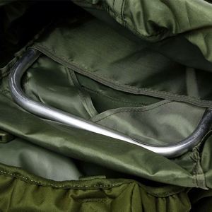 Muestra gratis 2024 bolsa de camping portátil ecológica personalizada de fábrica de materiales de primera calidad para exteriores - Product Image 3
