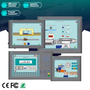 Siemens New Original 6av6 644-0ac01-2ax1 Màn hình LCD <span class=keywords><strong>19</strong></span> inch <span class=keywords><strong>TFT</strong></span> hiển thị HMI màn hình cảm ứng Bảng điều chỉnh 6av6644-0ac01-2ax1 - Product Image 1