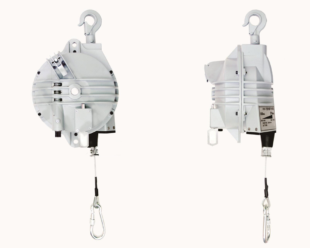 3kg 9kg 15kg 30kg Tool Balancer Tool Holder Hanging Retractable Spring Balancer