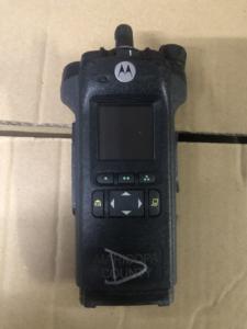 APX6000 800MHz กล่องใส่วิทยุสื่อสารสองทางสำหรับ Moto - Product Image 3