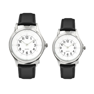 Reloj Táctil Braille Hablante, Toque la Esfera del Reloj para Obtener la Hora Actual, Habla la Hora Fuerte para Personas Ciegas o Ancianos - Product Image 2