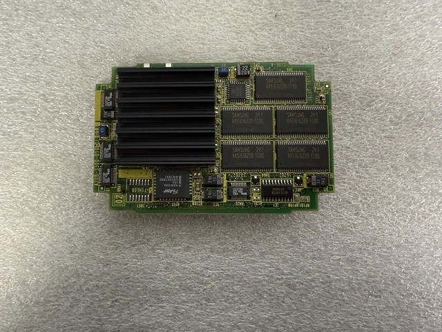 New and Original A20B 3300 0105 01A 16MB SDRAM CPU Module Stock in Warehouse