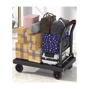 Chariots à main pliables de production en gros 100-600 kg - Product Image 5