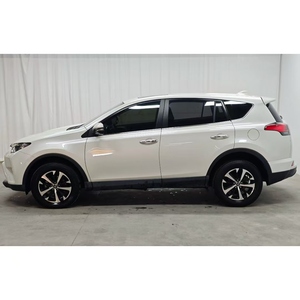 <span class=keywords><strong>Auto</strong></span> Usado Toyota <span class=keywords><strong>RAV4</strong></span> 2016, Volante a la Izquierda, SUV de 5 Plazas, Gasolina, con Techo Corredizo, Interior Oscuro, Automático, LHD - Product Image 4