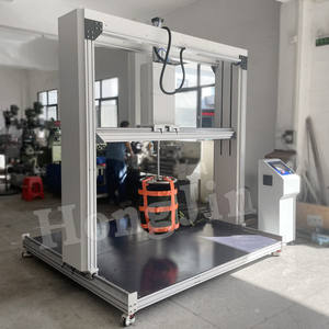 Máquina de Prueba de Fatiga por Impacto en Superficies de Cama, Máquina de Prueba de Durabilidad de Muebles, Instrumentos de Inspección de Calidad de Muebles - Product Image 5