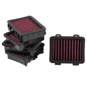 Filtre à air de moto pour <span class=keywords><strong>KTM</strong></span> <span class=keywords><strong>DUKE</strong></span> 390 Accessoires d'aventure 125 <span class=keywords><strong>200</strong></span> 250 390 <span class=keywords><strong>DUKE</strong></span> 125Duke 200Duke 390Duke 2017-2019 <span class=keywords><strong>2020</strong></span> 2021 - Product Image 4