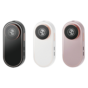 Professionale senza spazzole 35000 RPM Desktop portatile senza fili ricaricabile elettrico <span class=keywords><strong>Manicure</strong></span> <span class=keywords><strong>E</strong></span> File <span class=keywords><strong>Pedicure</strong></span> trapano per unghie - Product Image 6