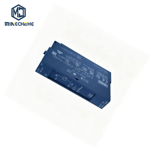 Módulo de Entrada Analógica de Alto Rendimiento 6ES7134-4GB11-0AB0 para Equipos de Control de Sistemas de Automatización Industrial - Product Image 1