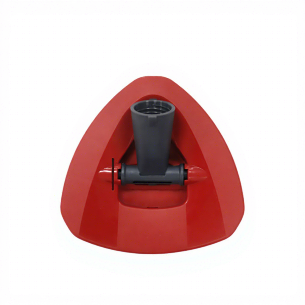 rojo#Cabezal de fregona pequeño