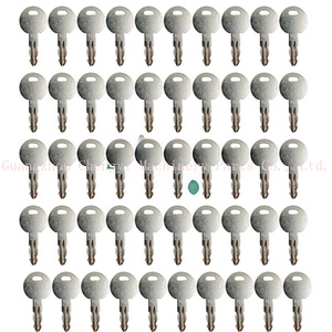 50 Stück Starterschlüssel 1051 KS101 1621 <span class=keywords><strong>TM13</strong></span> - Product Image 4