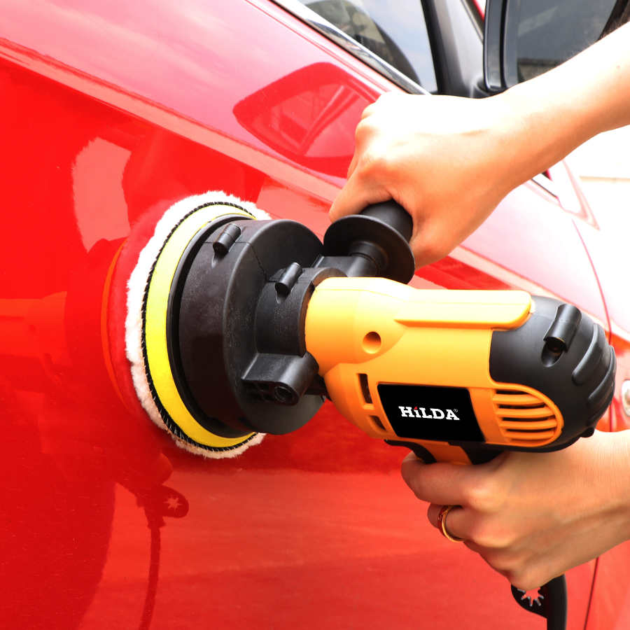 Pulidora Electrica P/Auto 9 OV SP-1 Mikels – Ferretodo