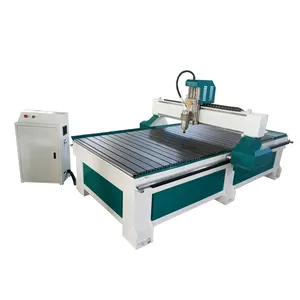 Hot product cnc router 1325 woodworking machinery