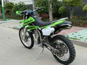 카요 K2 프로 250cc 오프로드 크루저 뉴 빈티지 EFI 더트 바이크 모터사이클 케필로 모터 1000-1500W 파워 - Product Image 3