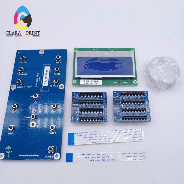 Hoson Display Board/pannel Board Use for 1.8m/3.2m Hoson Board Sublimation Printer