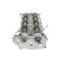 Pièces automobiles CG pour Toyota 1.8 1ZZ 1ZZ-FE DOHC Corolla MR2 avec culasse VVTI moteur 1ZZ