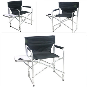 Nuova sedia portatile per il tempo libero all'aperto pieghevole sedia da campeggio sedia da campeggio pieghevole - Product Image 2