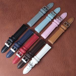 <span class=keywords><strong>Cinturino</strong></span> in pelle a sgancio rapido per uomo e <span class=keywords><strong>donna</strong></span>, ricambio per <span class=keywords><strong>smartwatch</strong></span> Xiaomi e Huawei GT5/GT4 - Product Image 2