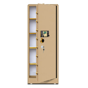 Coffre-fort dissimulé pour armes à feu avec serrure de sécurité, bunker de diversion pour dépôt d'argent/espèces, boîtes de rangement accessible - Product Image 3