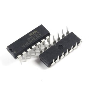 SP491EEP-L BOM IC TRANSCEIVER FULL 1/1 14DIP SP491EEP-L - Product Image 1
