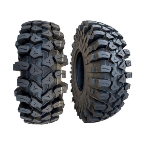 Pneu Boue JOURNEY WN02 Haute Performance pour VUS Tout-Terrain 4x4, Dimensions 31x10.5-15, 33x12.5-15, 37x12.5-17, Pneus VTT M/T pour Côte à Côte - Product Image 1